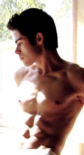 Turk Melrose, Twink Boarding School