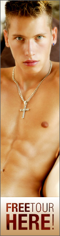 Bel Ami Czech boy tour