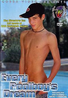 Every Pool Boys Dream