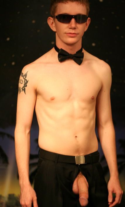 chip carson nude hung twink