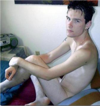 hs boy hottie